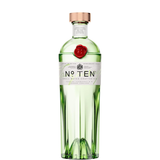 Botella de Tanqueray Ten