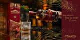 TOMATIN 12 Años Sherry Cask