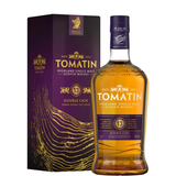 TOMATIN 13 Years Double Cask