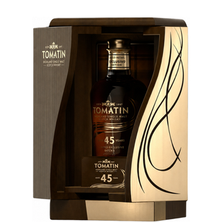 TOMATIN 45 Years