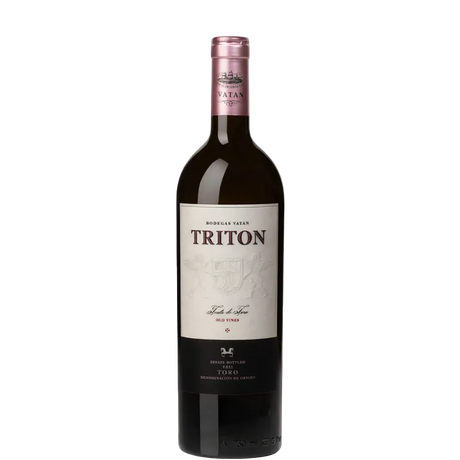 Botella de Triton 2022