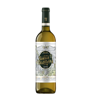 FAMILIA VALDELANA Blanco Semidulce 2024