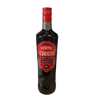 VERMÚ CHOTIS 1L.