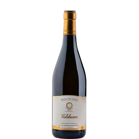 Valduero Blanco Reserve