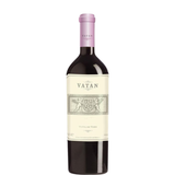 Vatan 2021 wine bottle