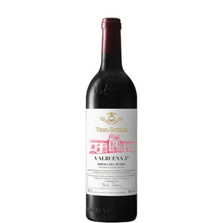 VEGA SICILIA VALBUENA 5th 2021