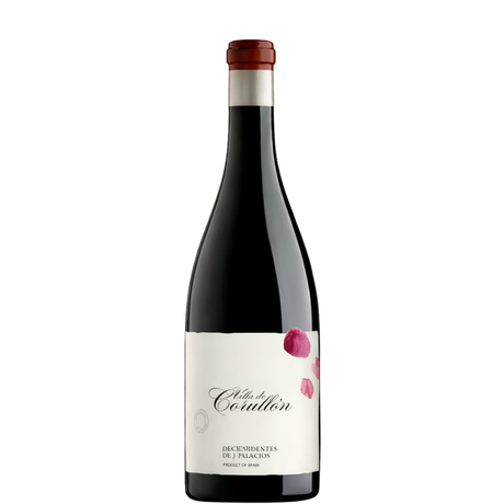 Botella de Villa de Corullón 2024
