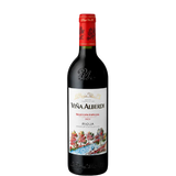 Botella de Viña Alberdi 2021