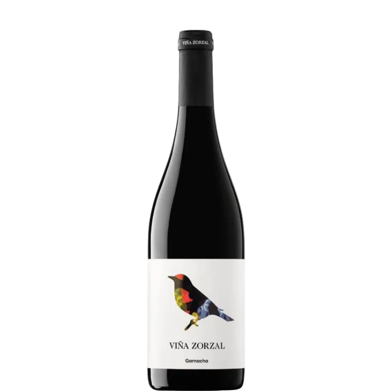 VIÑA ZORZAL Garnacha 2024