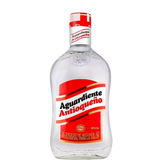 ANTIOQUEÑO Aguardiente Tradicional Tapa Roja