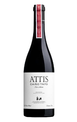 ATTIS Caiño Tinto 2018