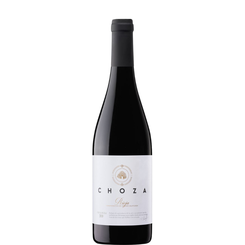 CHOZA Crianza 2023