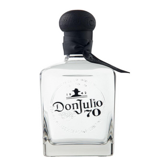DON JULIO 70 Cristalino