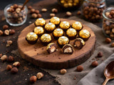 FERRERO ROCHER bandeja 48u.
