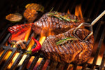 Carnes a la Parrilla
