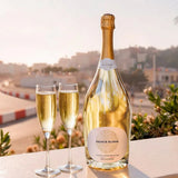FRENCH BLOOM Le Blanc 0,0