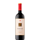 Botella de Gran Caus 2022