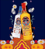 JOSE CUERVO Reposado Dia de los Muertos