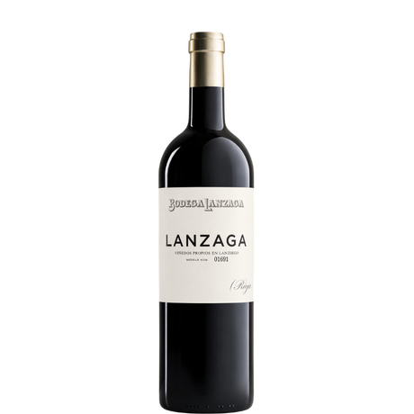 LANZAGA 2021