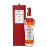 MACALLAN 18 Años Sherry Oak 2026