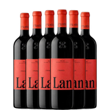 LAN Crianza 2022 x6 botellas