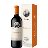 Botella de Malleolus Magnum 2022