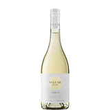 Botella de O Luar Do Sil Godello 2025