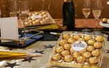 FERRERO ROCHER bandeja 48u.