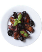  Costillas de cerdo