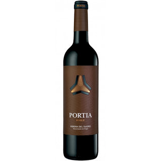 PORTIA Roble 2024
