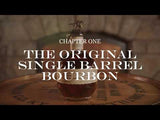 BLANTON'S Straight From The Barrel