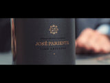 JOSE PARIENTE 25 años
