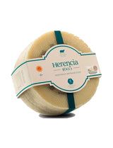 MANCHEGO CHEESE HERENCIA 1605 Minimum maturation 4 months