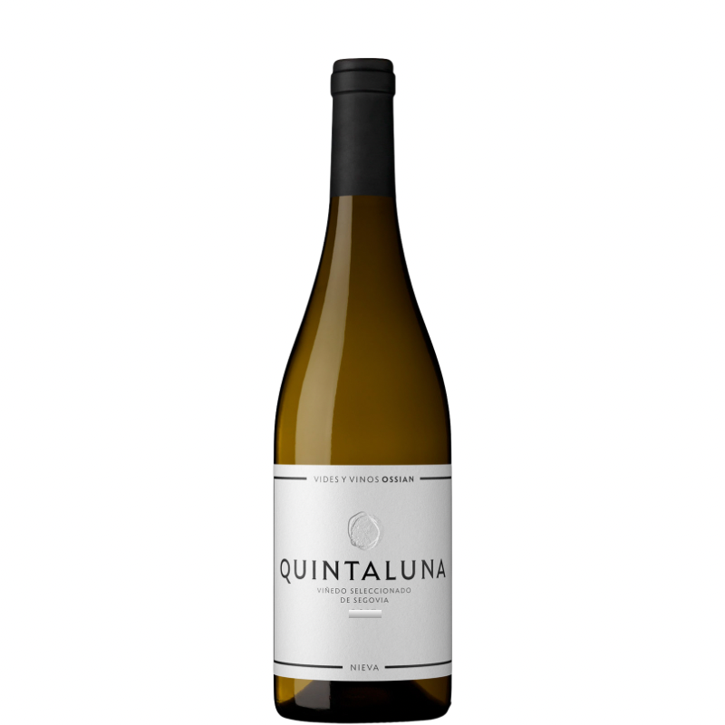 QUINTALUNA de Ossian 2024