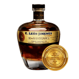 Ron E. León Jimenes 110th Anniversary: ​​A Century of Mastery in 70 cl