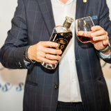 Ron E. León Jimenes 1903: A Legacy of Flavor and Tradition