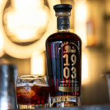 Ron E. León Jimenes 1903: A Legacy of Flavor and Tradition