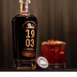 Ron E. León Jimenes 1903: A Legacy of Flavor and Tradition