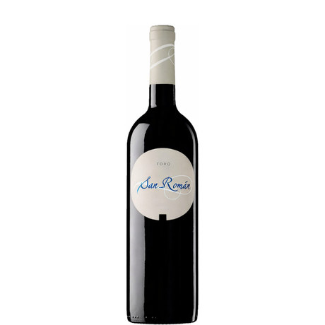 Bottle of San Roman 2022