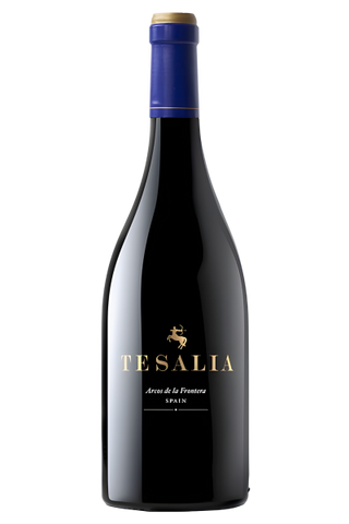 TESALIA 2020