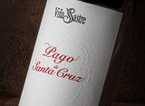 PAGO DE SANTA CRUZ viña sastre 2022