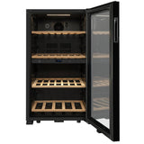 VINOTECA LA SOMMELIERE 52 botellas SMART52DZ
