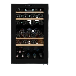 CLIMADIFF WINE CABINET 52 bottles CEPAGE52DZF