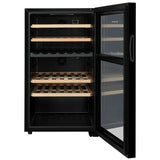 CLIMADIFF WINE CABINET 52 bottles CEPAGE52DZF