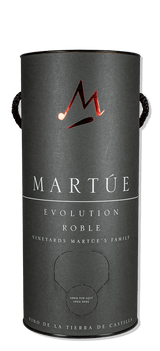 MARTUE Evolution Oak 2021 3Liters